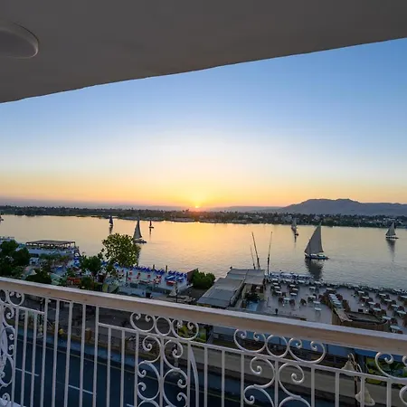 Rhapsody Of Luxor Apartment Exterior photo